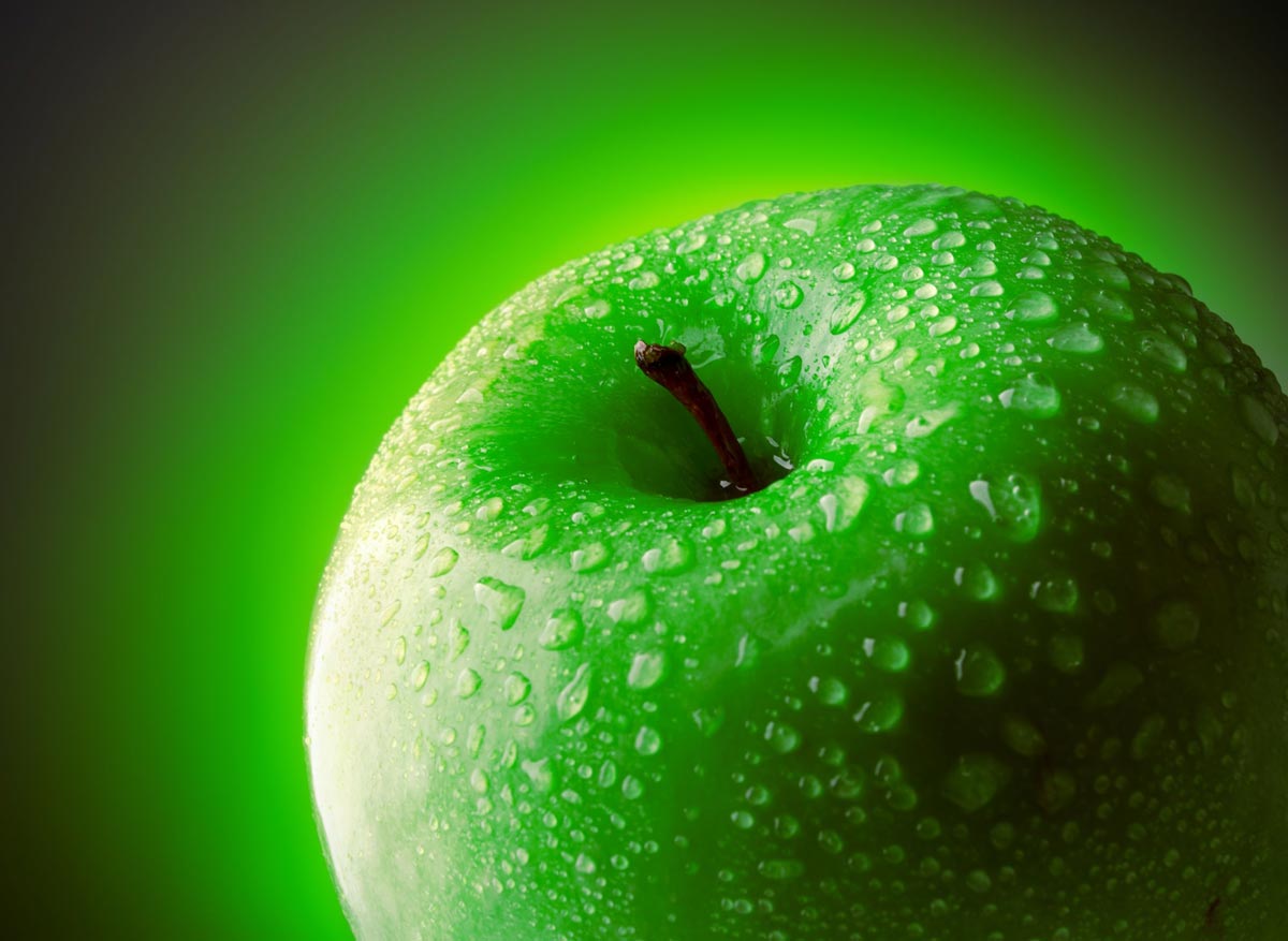 Does An Apple-a-Day Still Keep The Doctor Away?