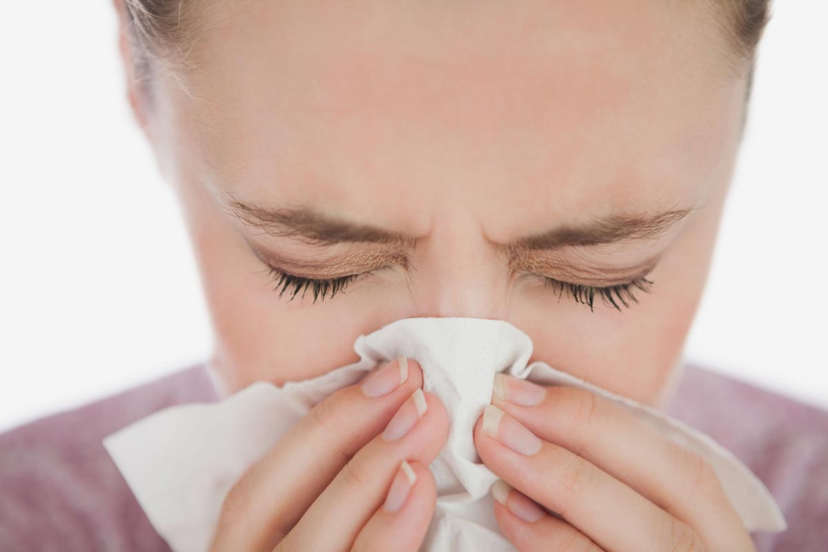The 3 Reasons Viruses Are Most Successful In The Winter and 6 Ways To Protect Yourself