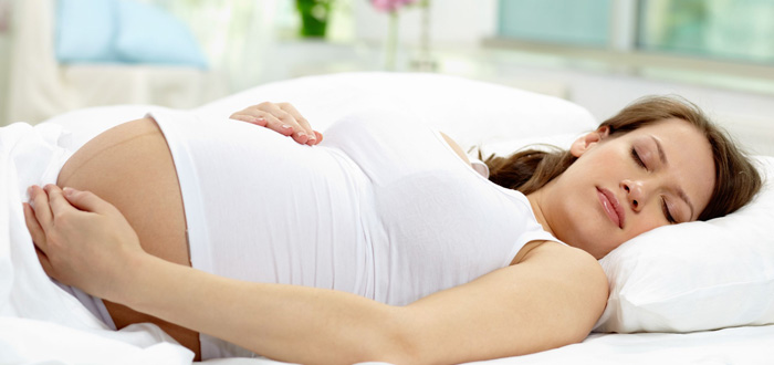 14 Vital Tips to Cope with Stress During Pregnancy