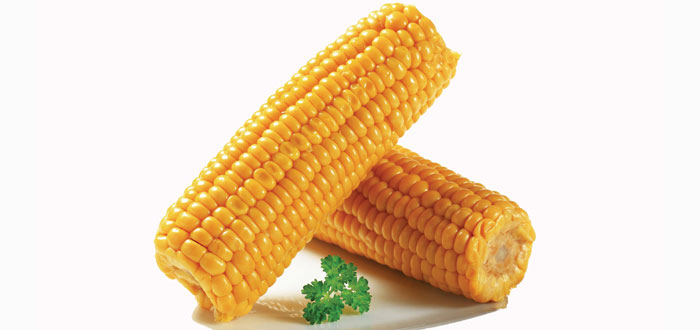 17 Reasons Why Corn is Rated as World's Favorite Food