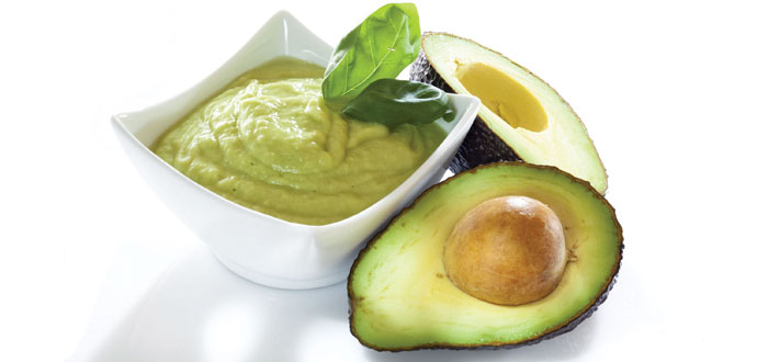 Substitute Butter with Tasty Avocados. 16 Healthy Reasons To Switch Now.