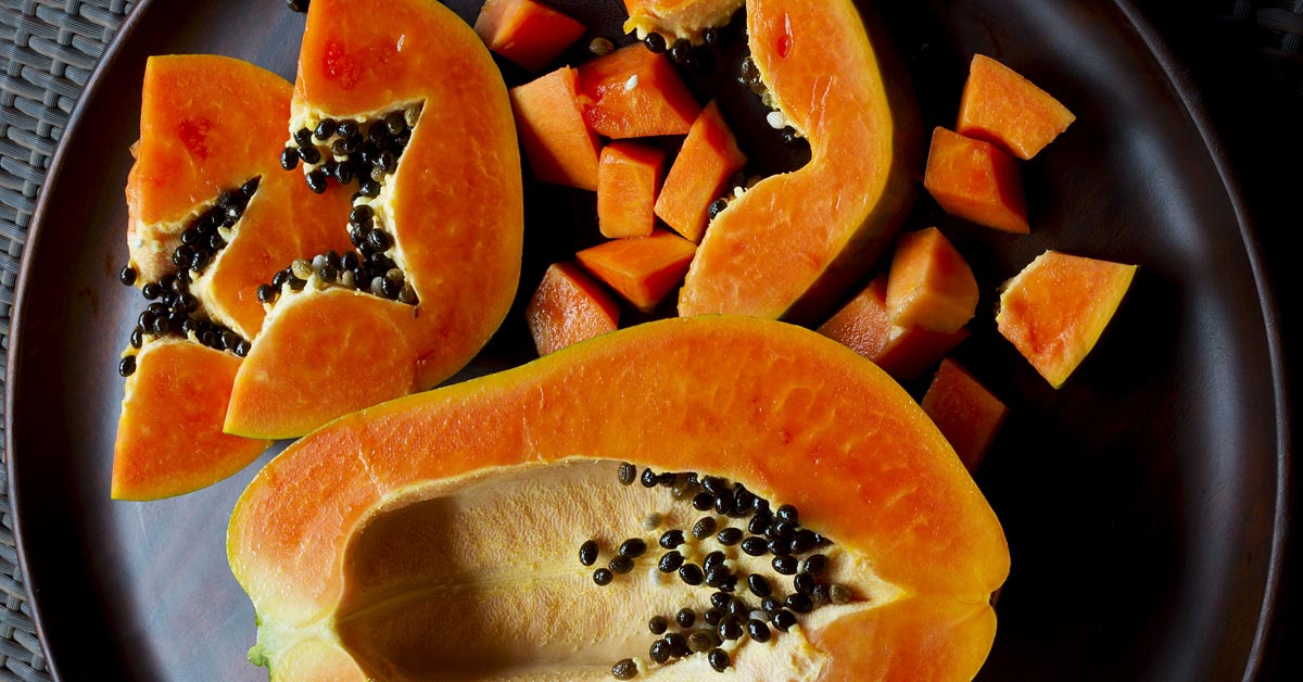 20 Amazingly Sweet And Healthy Secrets Of Papaya