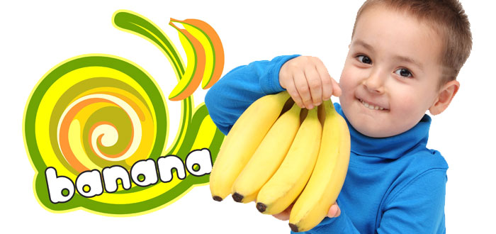 24 Amazing Facts Why Going Bananas Is The Healthier Way.