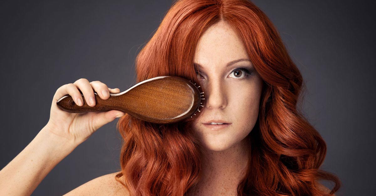 Top 11 Food Tips To Stop And Even Reverse Hair Fall.