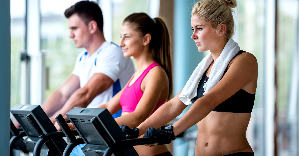 Lose Weight Without Spending Hours At The Gym