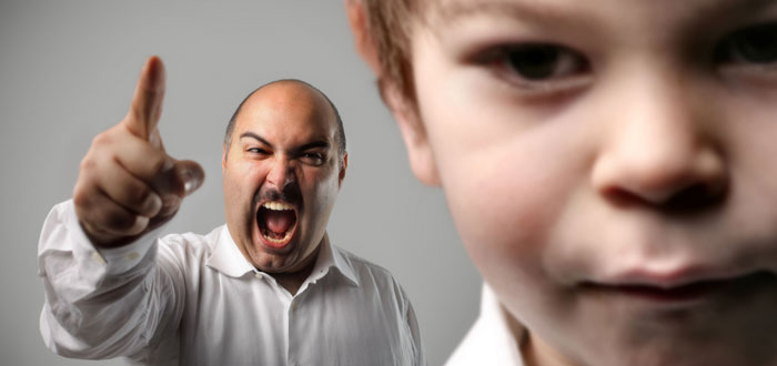 Parental Zen How to Keep Your Cool as a Parent.