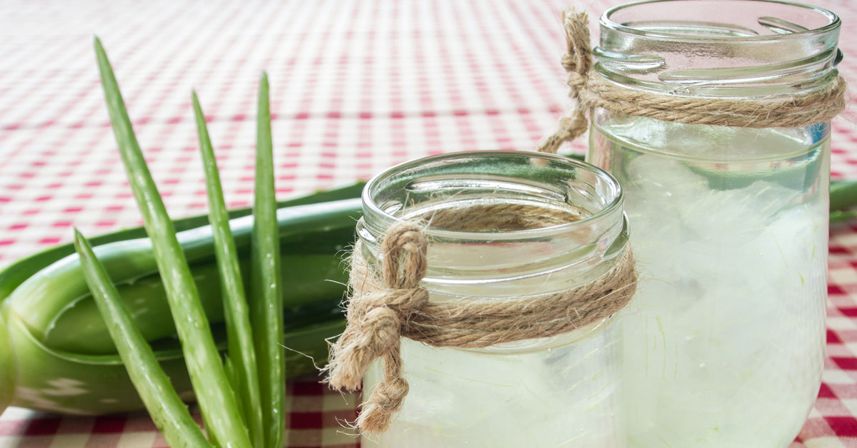 Aloe Vera Juice Benefits And Side Effects