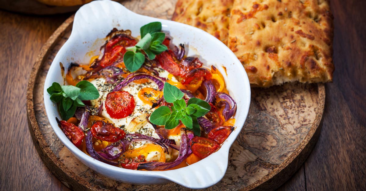 Heart Healthy Greek Diet For Weight Loss