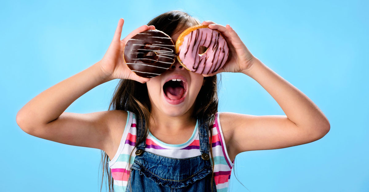 Is Sugar Destroying Our Children’s Future Fertility?