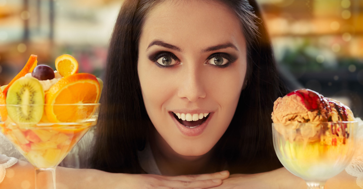 Unleashing The Power of Nourishing Comfort Food.