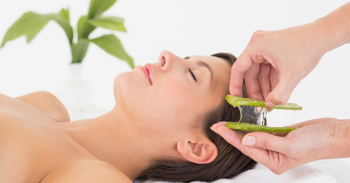 Can Aloe Vera Heal Acne Scars? Other Skin Benefits