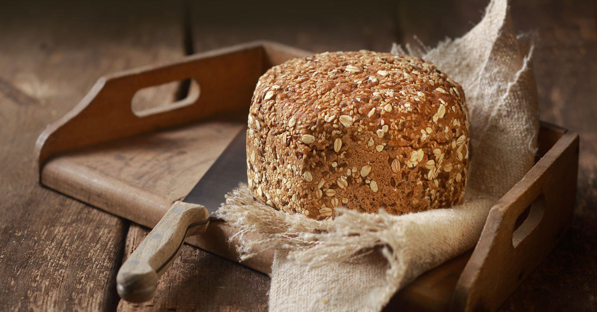 Do You Really Have to Stop Eating Gluten Part 2