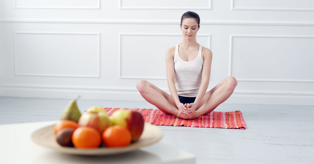 Food Sadhana What, How And When To Eat