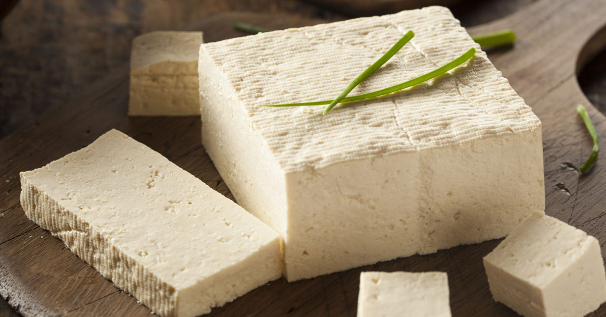 Tofu Beauty, Health Benefits And Side Effects