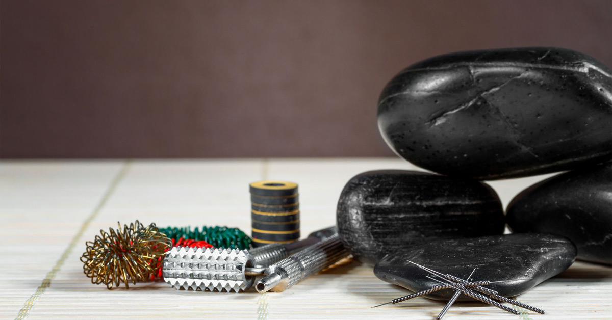 Traditional Chinese Medicine is Not Alternative