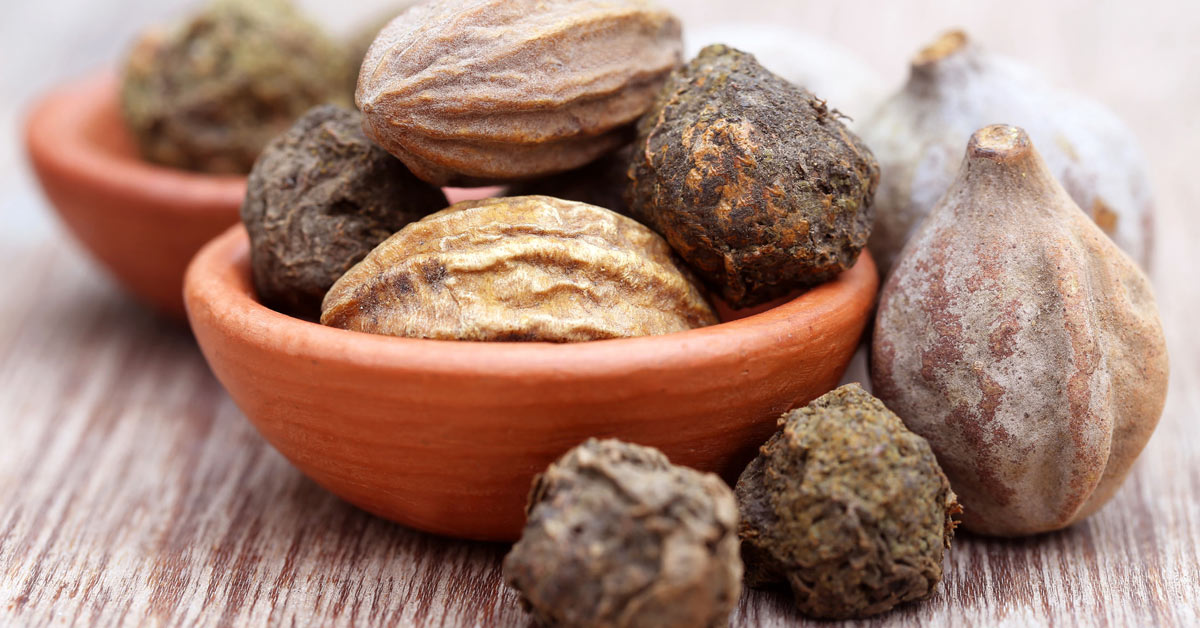 Triphala The Tridoshic Wonder For Your Health