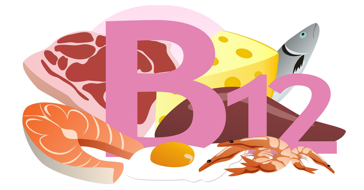 Vitamin B12 What Is It And What Does It Do