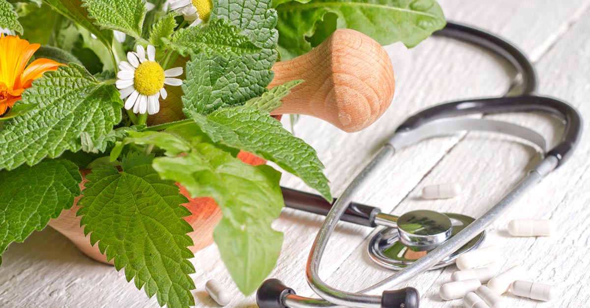 Ayurveda's Take On Diabetes