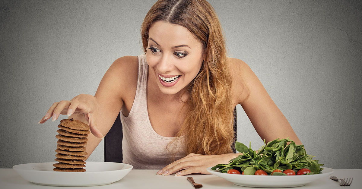 How to Overcome Emotional Overeating?