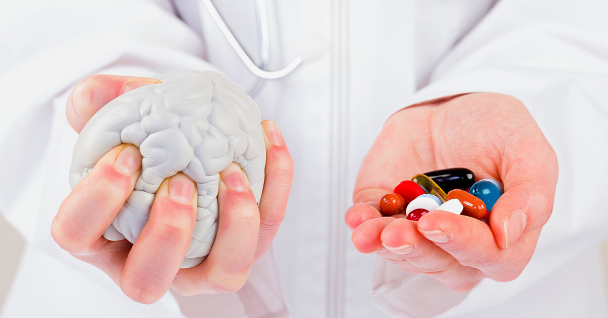Popular Drugs Linked To Dementia Even At Low Dosage