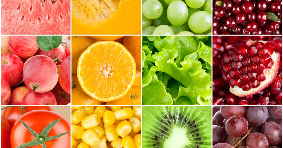 Super Healing Foods That You Need To Add To Your Diet