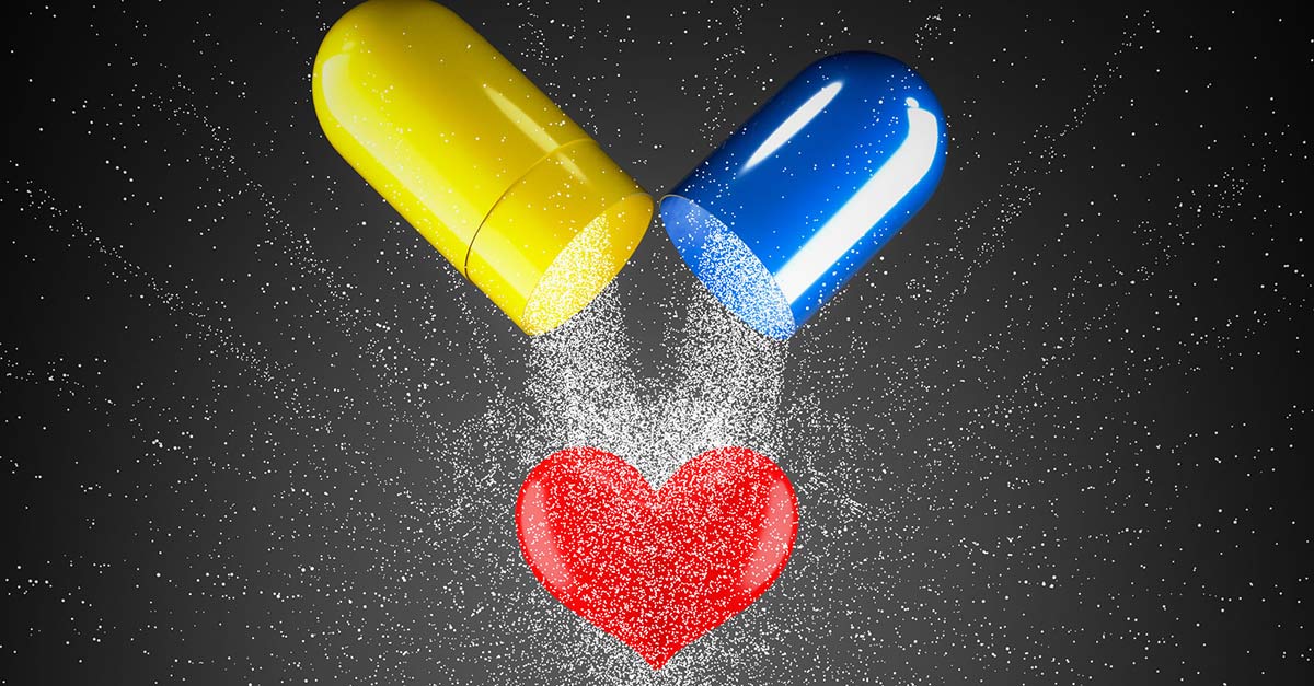Supplements Necessary For A Healthy Heart