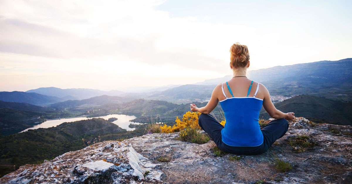 Ayurveda For The Higher Self