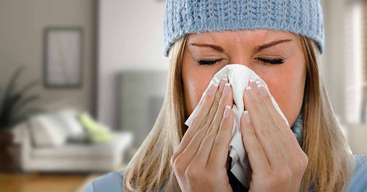Ayurvedic Remedies For Cold And Flu