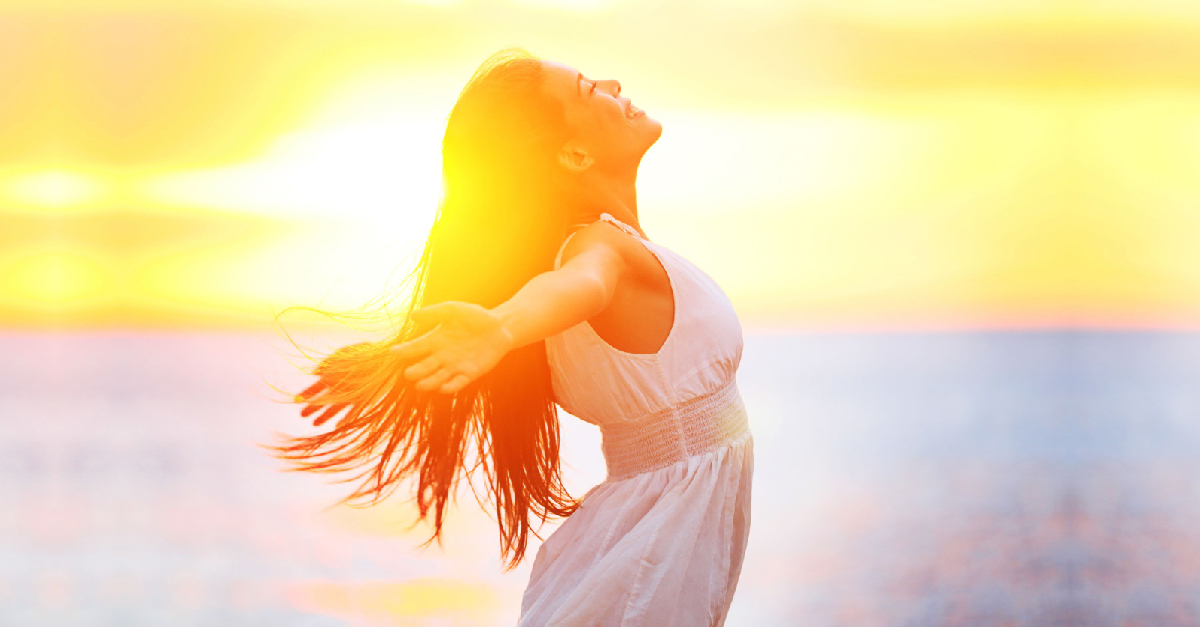 Natural Herbs And Remedies To Enhance Ojas