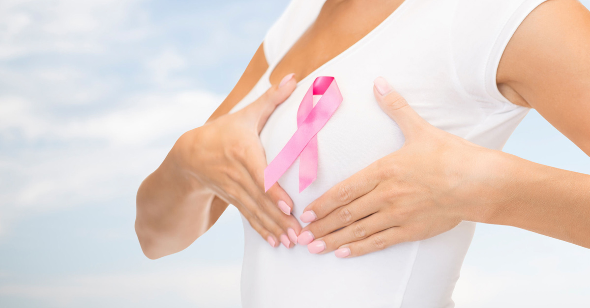 natural herbs for breast cancer