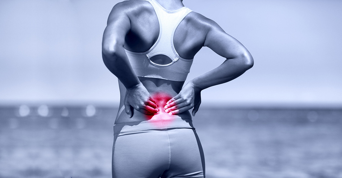 Back Pain Relief