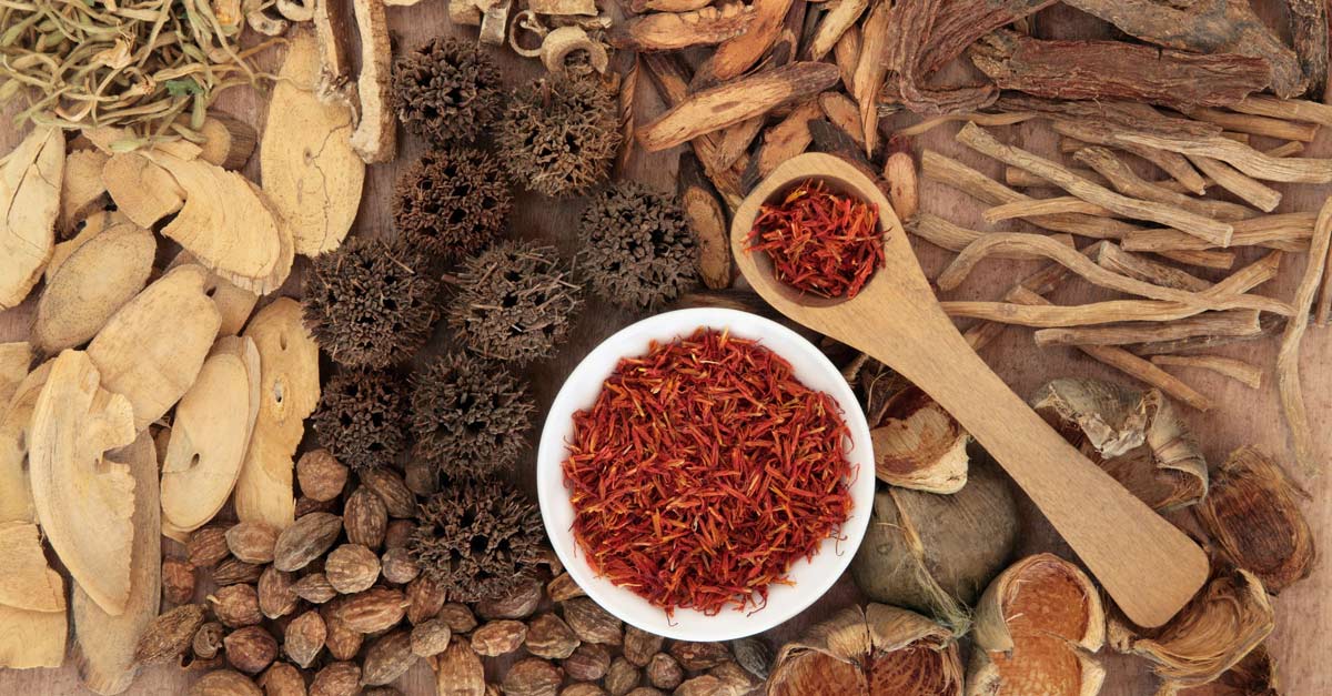 Pro Cancer Condition And Traditional Chinese Medicine