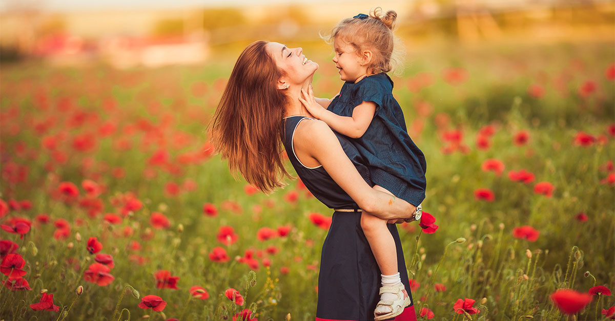 Easy Exercises To Look Your Best This Mother’s Day