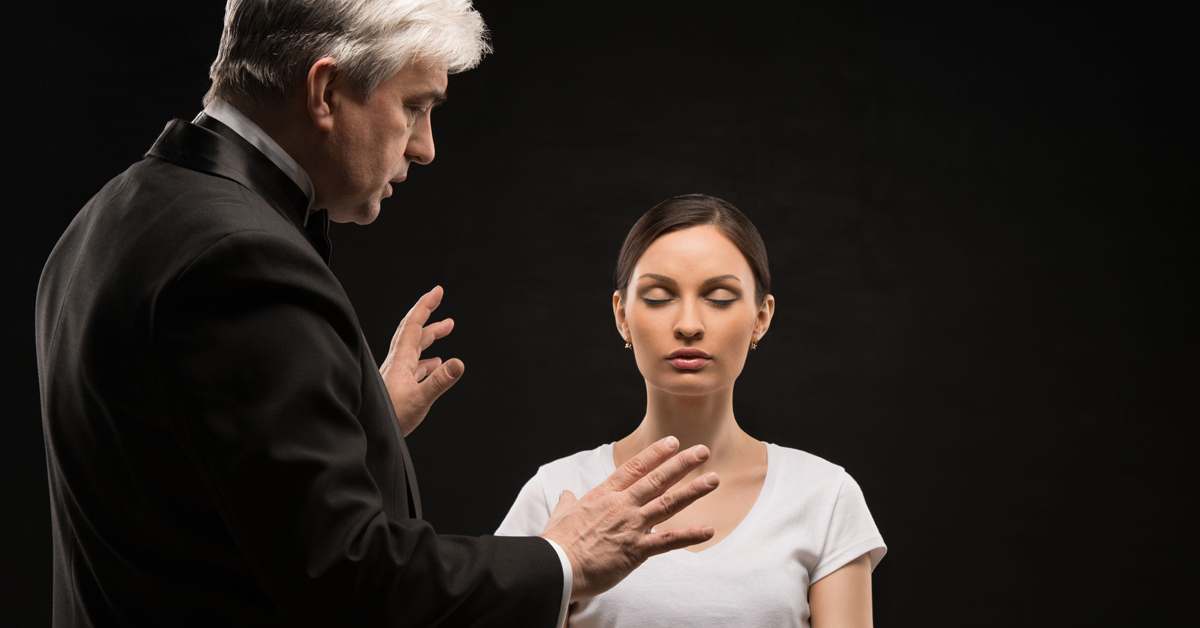 Hypnosis A Sure Cure For Emotional Trauma