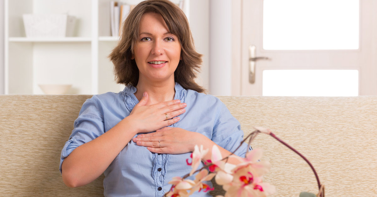 Spiritual Healing Restore Your Power To Heal