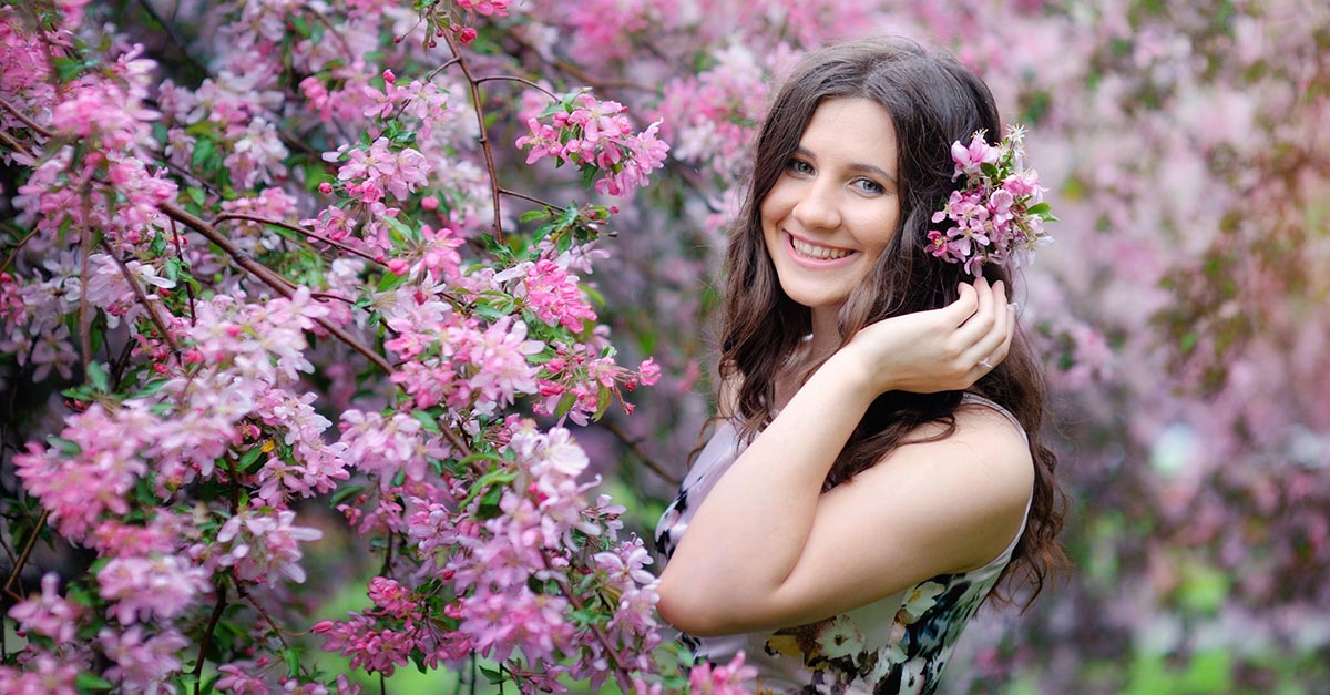 5 Holistic Health Strategies To Natural Longevity & Beauty