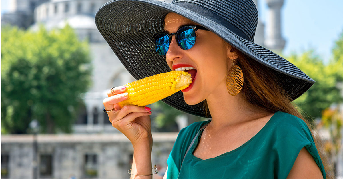 Ayurvedic Perspective On Mindful Eating And Honoring Food