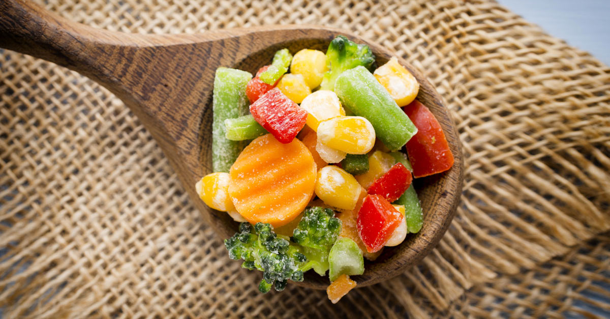 7 Tips To Eat Healthy Food On A Budget