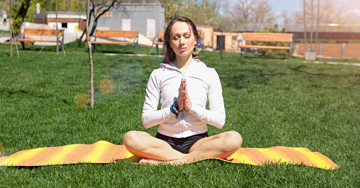 Awaken Your Senses Every Morning The Ayurveda Way