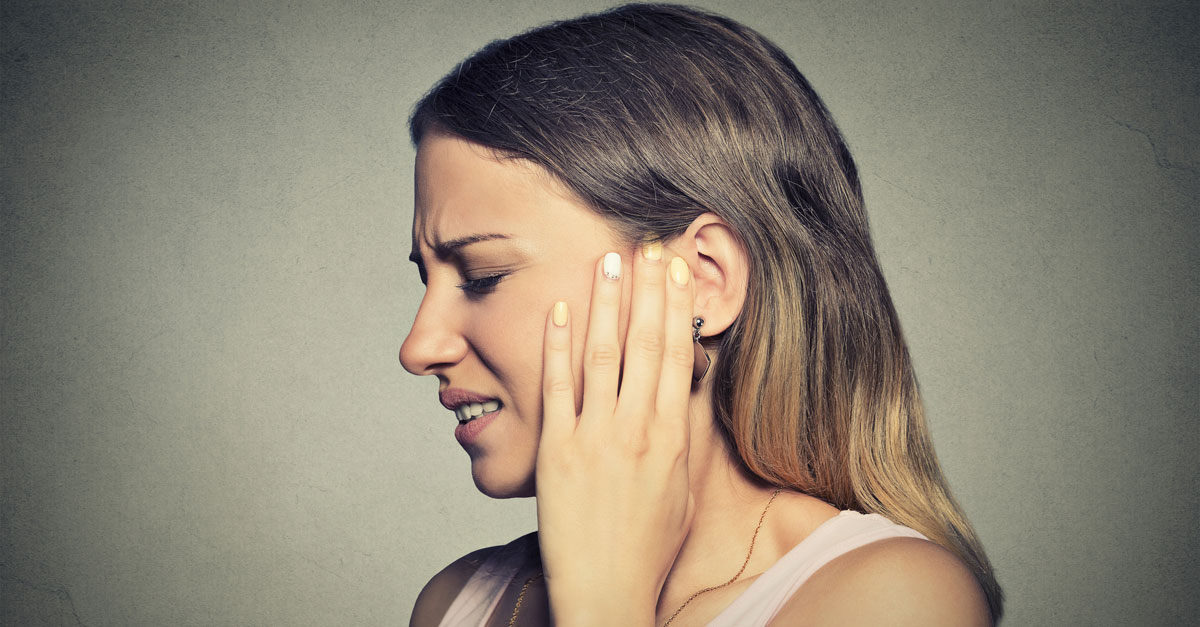 10 Natural Home Remedies For Treating Ear Infections