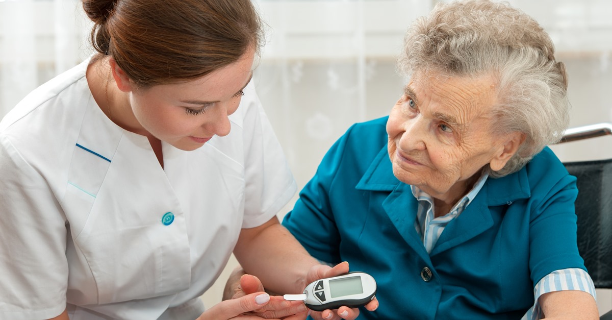 Diabetes supplements