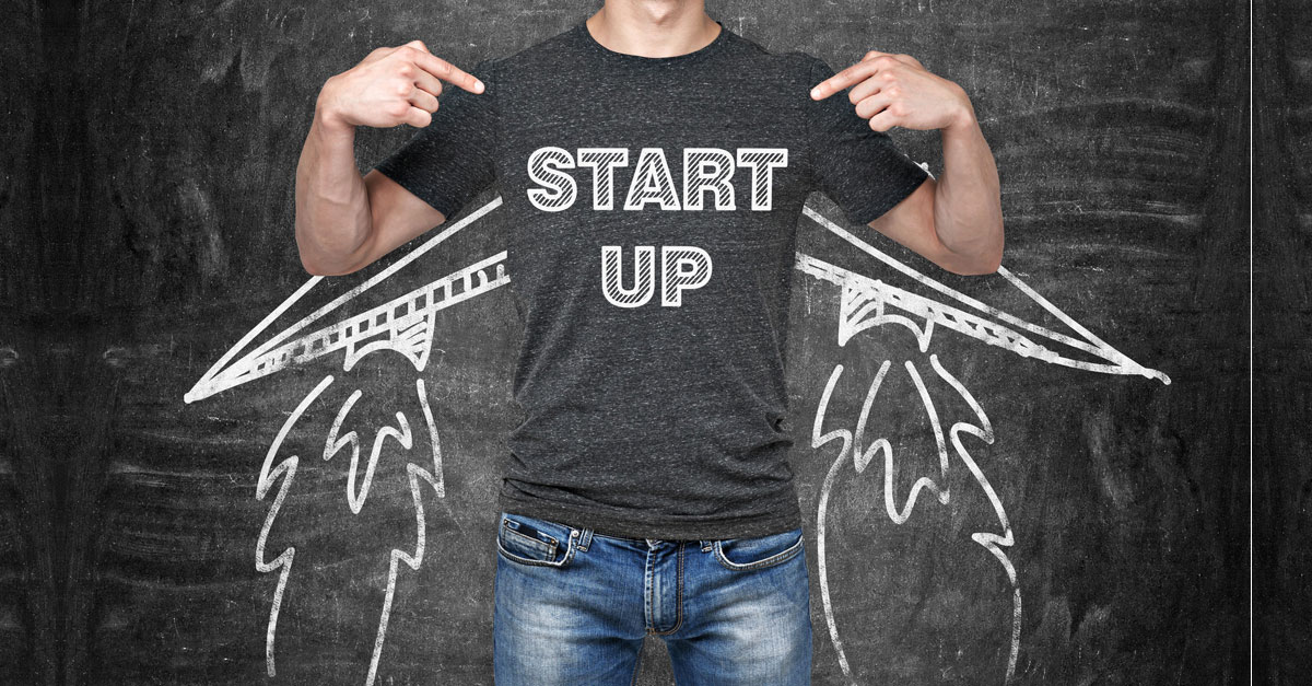 Get Ready To Start Something New