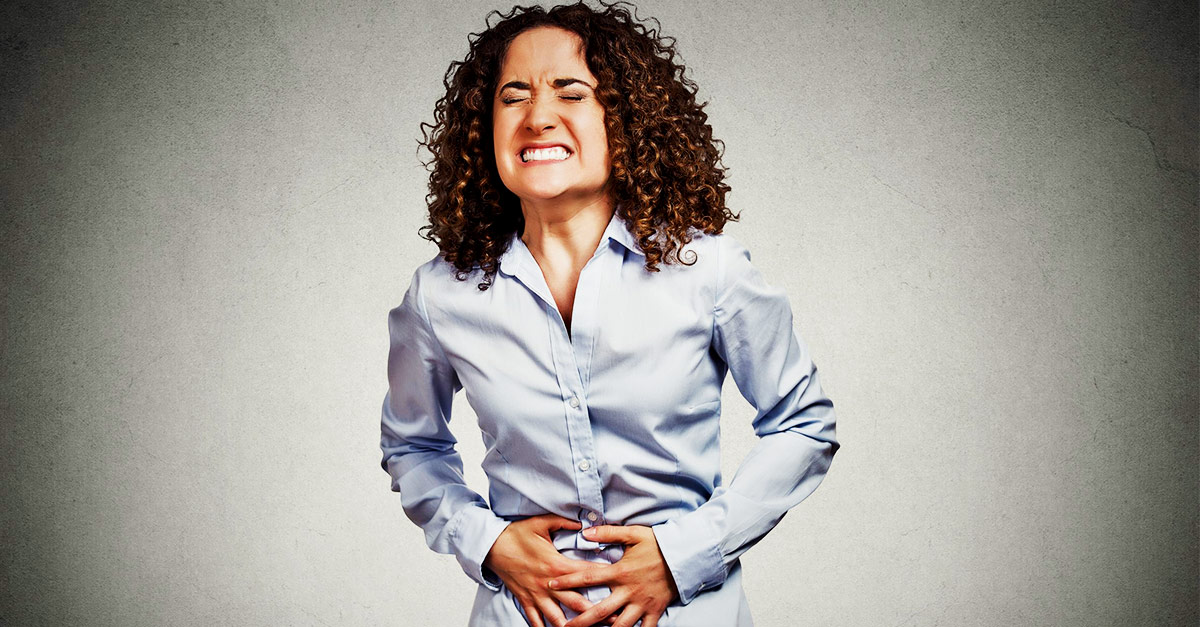 How to treat interstitial cystitis