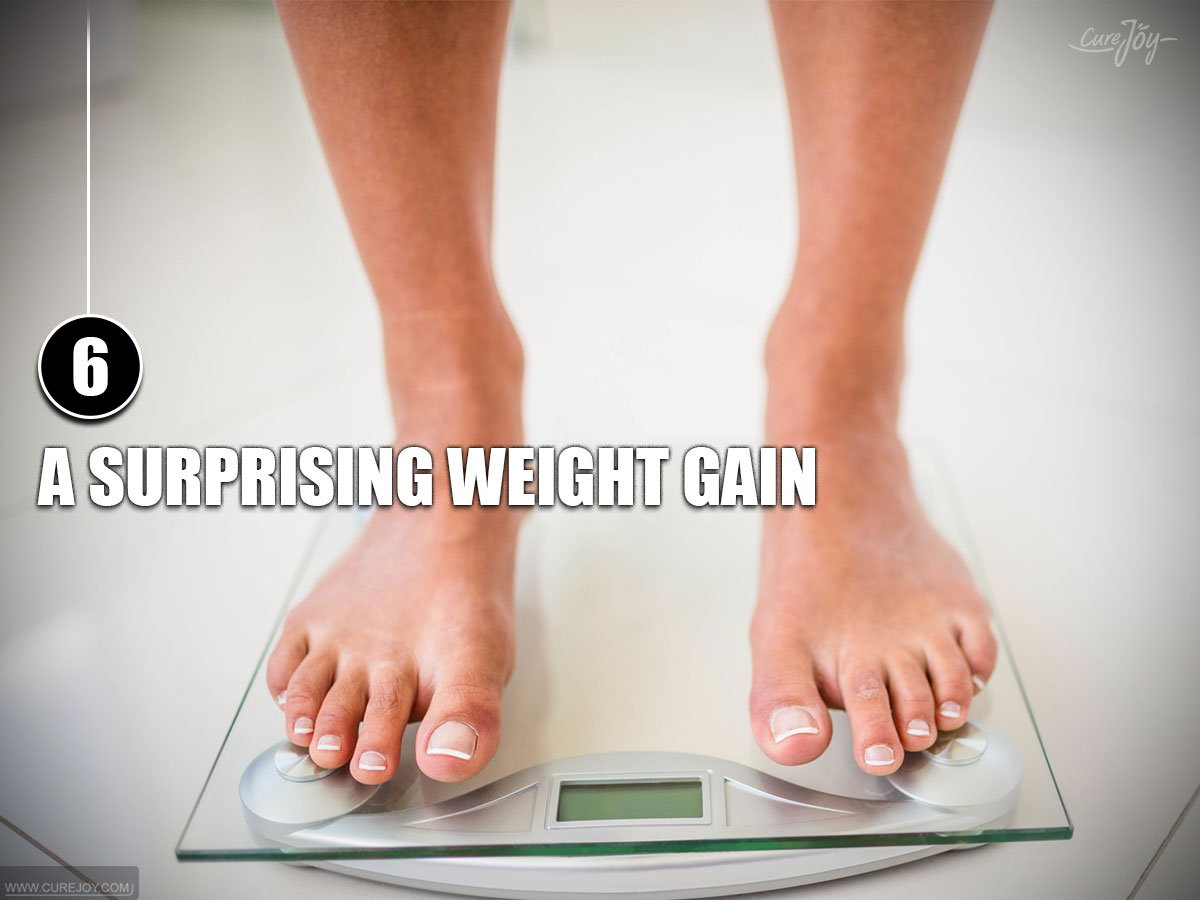6-A-Surprising-Weight-Gain