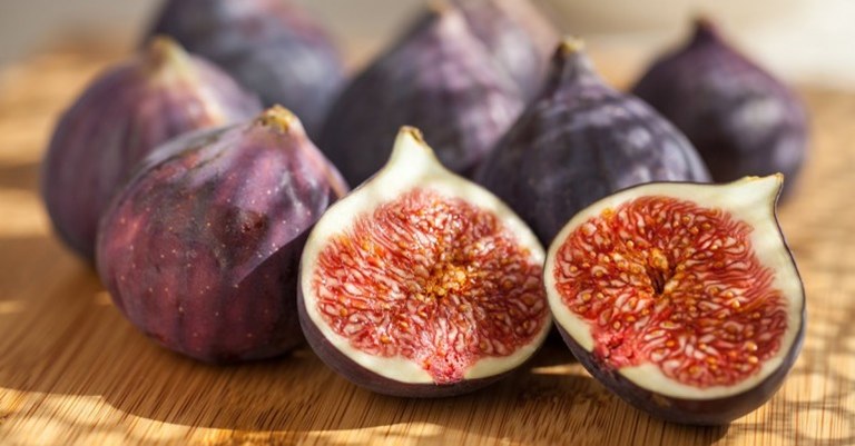 Can Figs Help Relieve Hypertension?