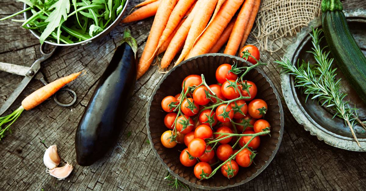 Organic Foods: Which Ones Are Worth The Money?