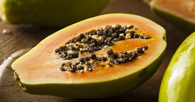 What Are The Health Benefits Of Papaya And Its Seeds?