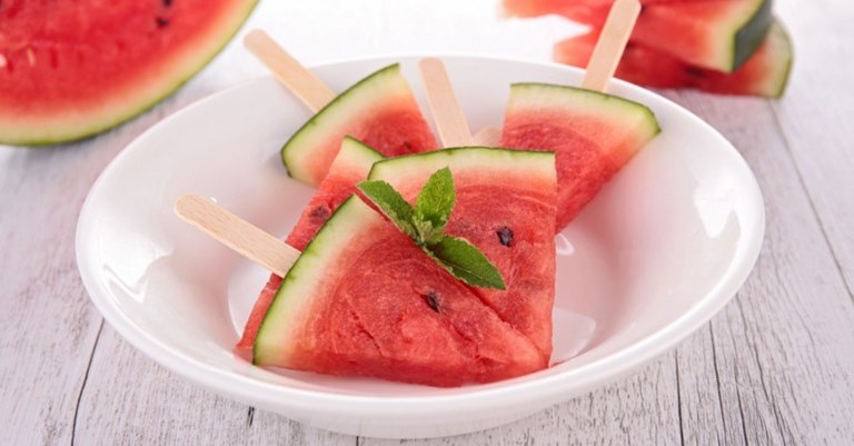 Why Should You Eat Watermelon Everyday?
