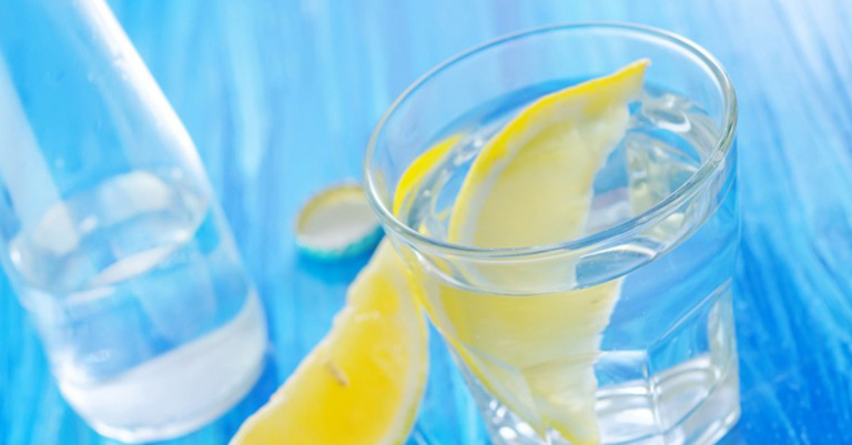 reasons-drink-lemon-water-every-morning