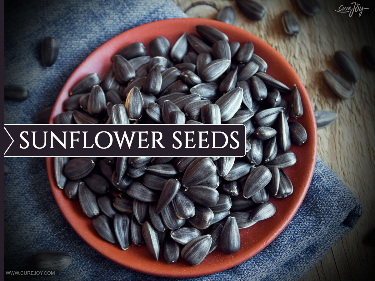 Sunflower-Seeds